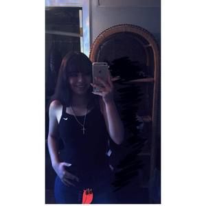 Meet your Posher, Adriana